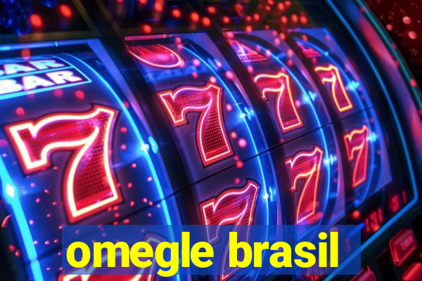 omegle brasil